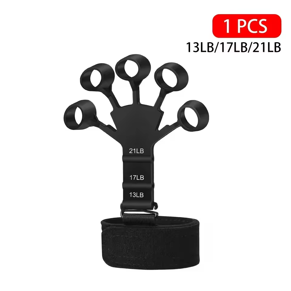 The Gripper V2.0 (Hard)