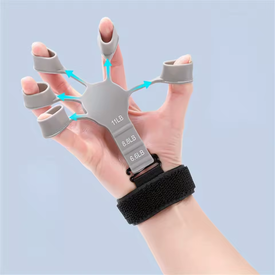 The Gripper V1.0 (Lite)
