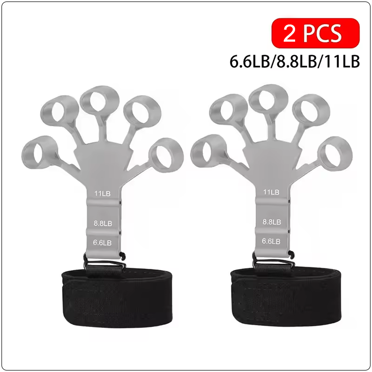 The Gripper V1.0 (Lite)