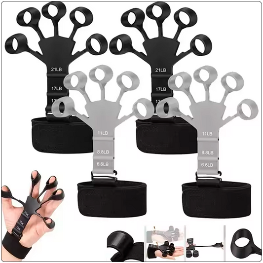 The Gripper KING Kit 👑 + FREE Shipping 🔥