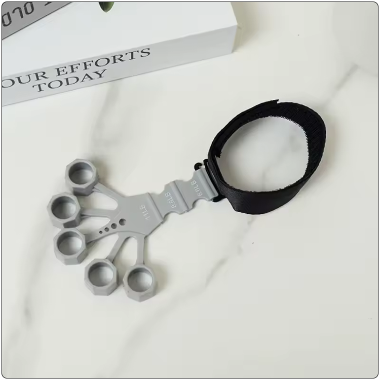 The Gripper V1.0 (Lite)