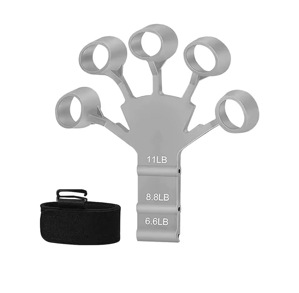 The Gripper V1.0 (Lite)